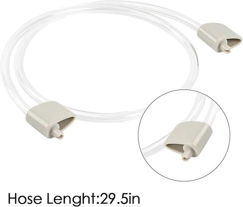 سدادة تفريغ للبرطمانات مع مضخة تفريغ يدوية محمولة وفتاحة غطاء، مجموعة سدادة مرطبانات متوافقة مع سدادة تفريغ الهواء، مجموعة سدادة مكنسة ماسون لجرة ميسون ذات الفم العريض والعادي in Kuwait
