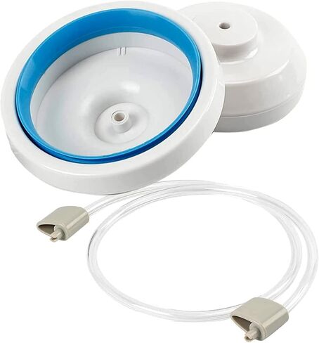 سدادة تفريغ للبرطمانات مع مضخة تفريغ يدوية محمولة وفتاحة غطاء، مجموعة سدادة مرطبانات متوافقة مع سدادة تفريغ الهواء، مجموعة سدادة مكنسة ماسون لجرة ميسون ذات الفم العريض والعادي in Kuwait