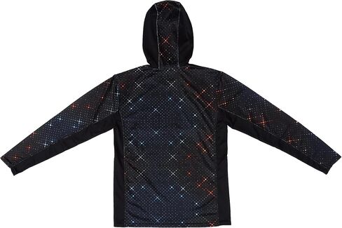 Mens Active Hoodie Beach FIshing Hiking Quick Dry 4-Way Stretch UV Protection Comfortable in Saudi Arabia