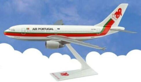 A310 تاب 1/200 in Saudi Arabia