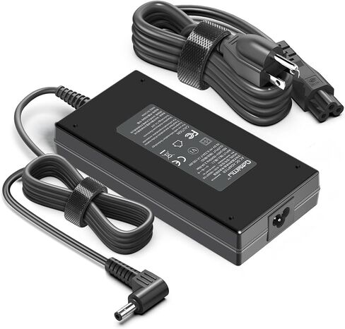 19V 120W Mini PC Adapter Compatible with FSP FSP120-ABBN2 MINISFORUM Elitemini B550 HX90 X500 AMD Ryzen YHY19006300 Intel NUC Kit Barebone Mini ITX PC Skull Canyon NUC6i7KYK PA-1900-32 Charger in Saudi Arabia