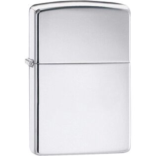 Zippo product catalog