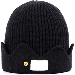 قبعة Jughead Jones Hat TV Movie Riverdale Fashion Crown Beanie Cosplay