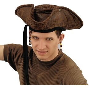 Forum Novelties Pirate Hat