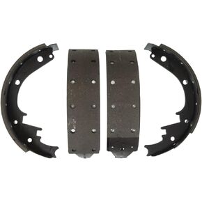 Wagner QuickStop Brake Z473R Drum Brake Shoe