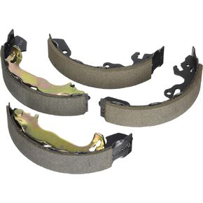 Centric Parts 111.07470 Brake Shoe