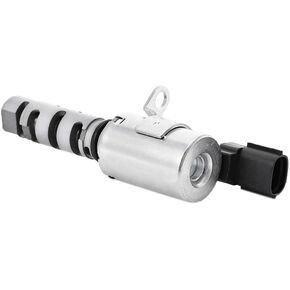 VVT valve Intake & Exhaust Camshaft Position Actuator Solenoid Valve Kit Replacement for Toyota Yaris Prius Echo Scion xA xB L4 1.5L 1533021011