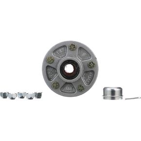 Seachoice Trailer Wheel Hub, 1.25 in