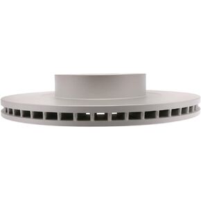 Raybestos 980141FZN Rust Prevention Technology Coated Rotor Brake Rotor, 1 Pack