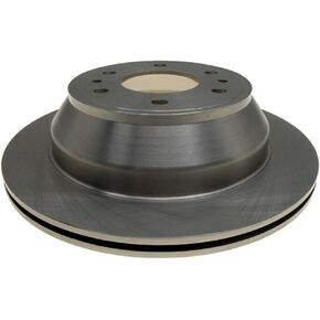 Raybestos 580029R Professional Grade Disc Brake Rotor