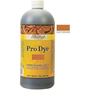 Fiebing's Pro Dye