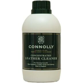 Connolly Leather Care Cleaner