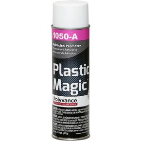 Polyvance Plastic Magic (aerosol)