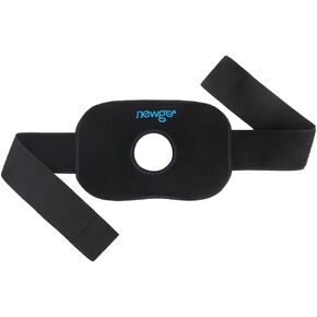 NEWGO Adjustable Strap for Ice Bags, Versatile Support for Full Body