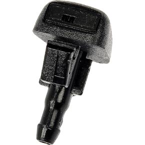 Dorman 58092 Windshield Washer Nozzle Compatible with Select Chevrolet Models