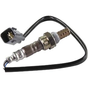 234-4169 Oxygen O2 Sensor Upstream Downstream Compatible with Toyota 4Runner Land Cruiser Sequoia Tundra Lexus GS400 LS400 SC400 LS600H LX470 LX570
