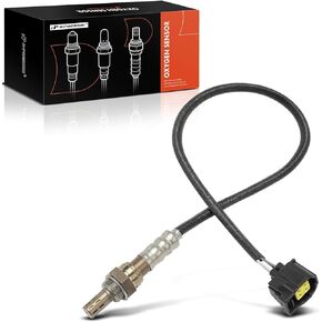 A-Premium O2 Oxygen Sensor Compatible with Jeep Grand Cherokee, Wrangler & Dodge Challenger, Charger, Durango, Grand Caravan & Chrysler Town & Country & Ram 1500 & Mercedes-Benz, Replace# 5149180AA