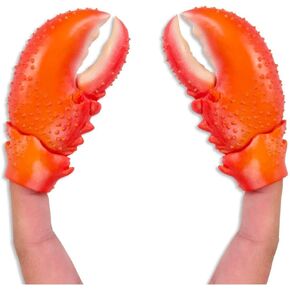 Mcphee Archie Finger Lobster Claws Pack of 2