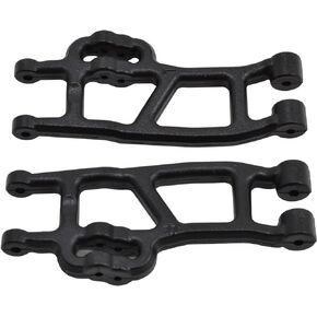 RPM Heavy Duty Rear A-arms for Losi Mini-B 2 RPM72312 Electric Car/Truck Option Parts