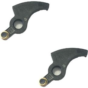 OEM 90567077 2-pk Replacement for Black & Decker String Trimmer Levers (2 Pack) LST136 LST136 LST136B LST220 LST220FC-AR LST220FC-B2C LST220FC-B3 LST220FC-BR LST300 LST522 NST2118