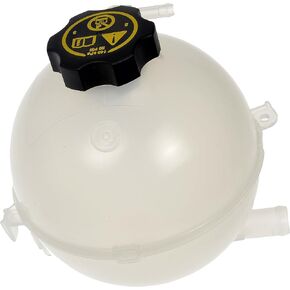 Dorman 603-861 Engine Coolant Reservoir Compatible with Select Models