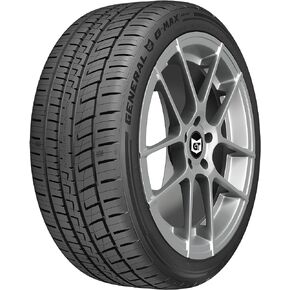General G-Max AS-07 UHP All Season 305/45R22 118V XL Passenger Tire
