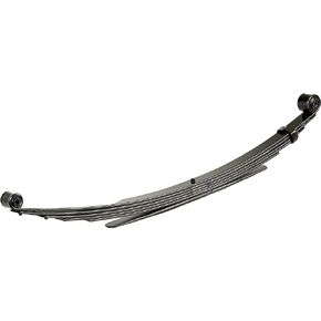 Dorman 22-449 Rear Leaf Spring Compatible with Select Chevrolet/GMC Models