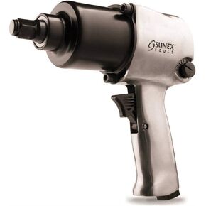 Sunex 231P 1/2-Inch Premium Impact Wrench