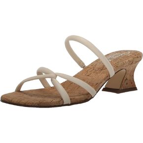 Circus NY by Sam Edelman Women's Faye Heeled Sandal