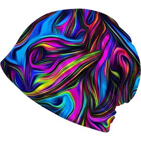 Women's Slouchy Beanie Hat Cute Turban Hats Cancer Headwear Caps Baggy Skull Sleep Scarf
