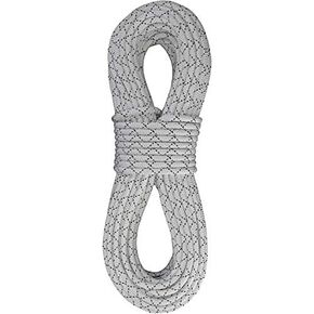 HTP 9mm Static Rope-White-150'