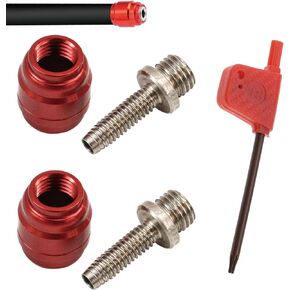 Bicycles Brake Olive connecting insert kit-fit for Sram Avid Hydraulic Disc Brake Hose