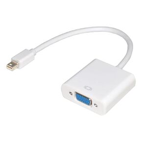 chenyang Mini Displayport DP to VGA Adapter Cable 1080P 60HZ for Laptop Monitor Projector