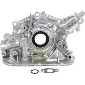 DNJ Oil Pump OP965 For 95-04 Toyota/Tacoma, Tundra, 4Runner 3.4L V6 DOHC, 3378cc, Naturally Aspirated