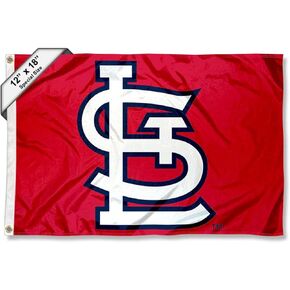 St. Louis Boat and Golf Cart Flag