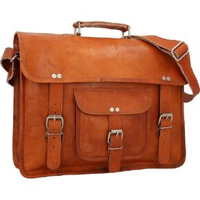 Gusti Shoulder bag Leather