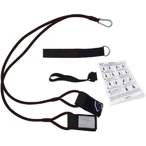 BB Bands Baseball Sports Exercise Softball Training Aid Pitching Arm Strength Throwing Warmup Stretching Resistance Bands