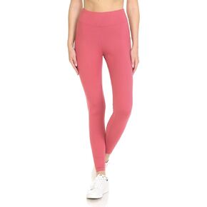 Leggings Depot Women's ActiveFlex Leggings | Athletic Leggings for Women - Classic and Yoga