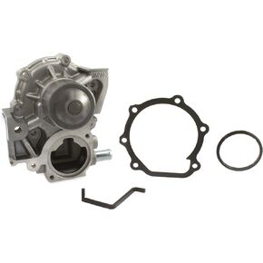 AISIN WPF-025 New Engine Water Pump with Gaskets - Compatible with Select Subaru Forester, Impreza, Legacy, Outback