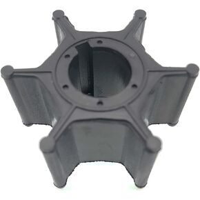 17461-90J01 17461-90J00 Water Pump Impeller For Suzuki DF DT 90 100 115 140 150 175 200 225 HP 2/4 Stroke Outboard Sierra 18-8907 Johnson 5033542 90HP 100HP 115HP 140HP 150HP 175HP 200HP 225HP
