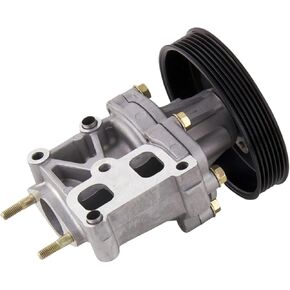 Gates 42144 Premium Engine Water Pump in Kuwait
