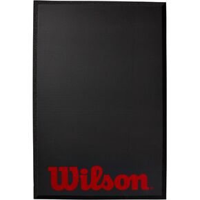 WILSON Tennis Stringing Mat - Black
