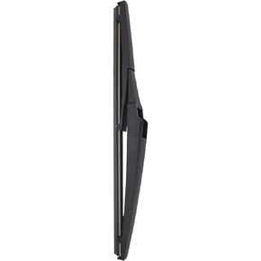 11" Rear Windshield Wiper Blade for Chevy HHR 06-11, for Hyundai Accent 12-22, for Kia Rio 12-22, for Kia Sorento 11-15, for Kia Soul 10-22, for Toyota Matrix 03-08 and More Vehicles