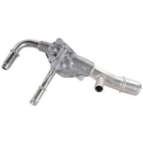 ACDelco GM Original Equipment 15-81750 Engine Coolant Thermostat and Housing Assembly