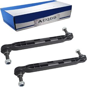 2Pcs K750660 (Center to Center 11.45 in,w/o Sport suspension) Front Sway Bar Stabilizer Link Fit For 2013-2016 Bu-ick LaCrosse, Regal /14-20 Chevy Impala, 13-15 Malibu (# 20961222 22810912)