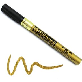 Pentouch Fine-point Paint Marker Display