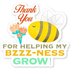 240 Happy Mail Rainbow Small Business Theme Stickers, Thank You, Packaging Envelop Seals