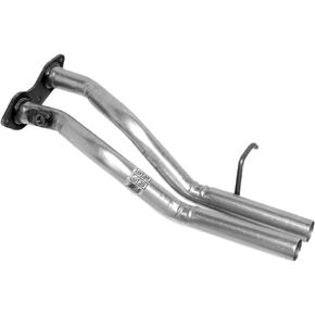 Walker 53135 Exhaust Pipe 2" Outlet (OD) for Chevrolet S10