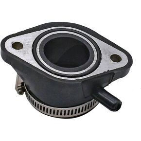 0570-084 Intake Manifold Boot for Arctic Cat 400 4x4 TRV DVX Automatic 2005-2014