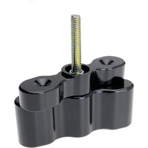 Pack Mount Extension for RX-EXT RX-PM-DLX RX-PM-LOX for RotopaX 1, 2, 2.25, and 4 Gallon Fuel Pack Extension Mount